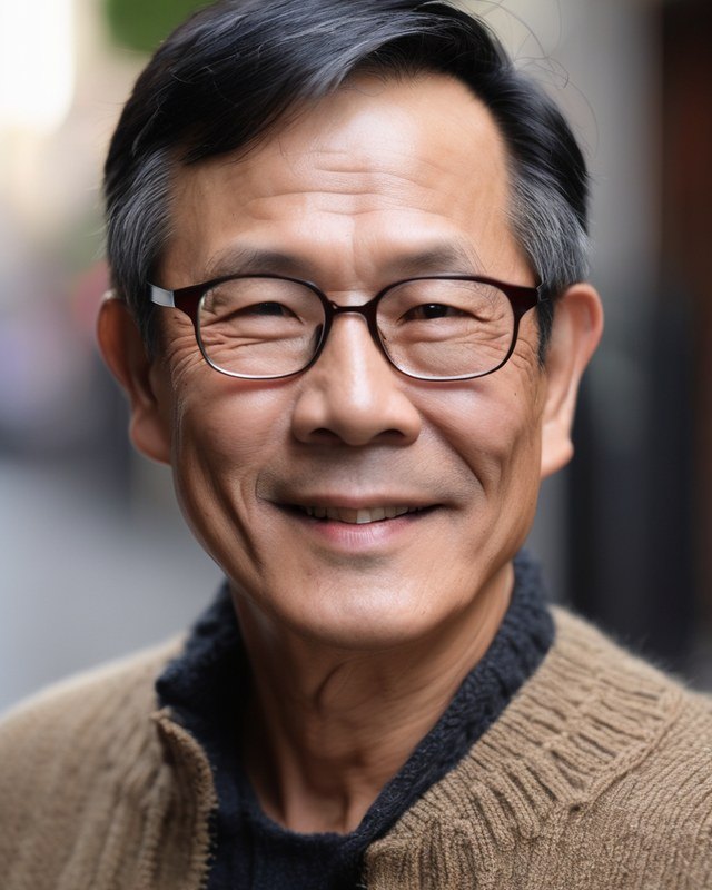 Mehdi Rachidi